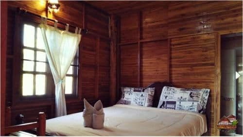Family Room with Private Bathroom