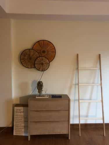 Floating Loft at Haiya, 3 Storey Flowery Loft Floating Loft at Haiya, 3 Storey Flowery Loft