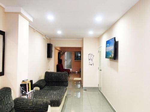 Canterbury Tales Guesthouse - Ground floor apartment0