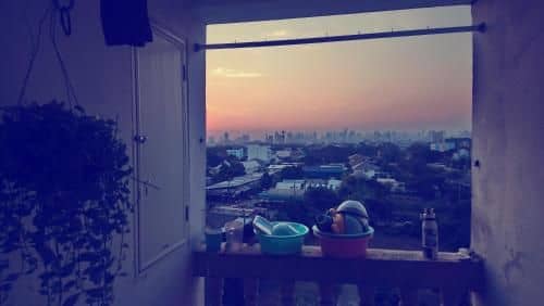 Bangkok Home near Onnut BTS; Ramkhamhaeng Airport Rail Link Bangkok Home near Onnut BTS; Ramkhamhaeng Airport Rail Link