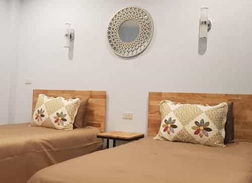 บ้านเชียงรายรีสอร์ท Baan Chiangrai Resort บ้านเชียงรายรีสอร์ท Baan Chiangrai Resort