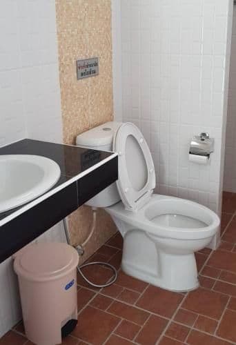 Large Double or Twin Room