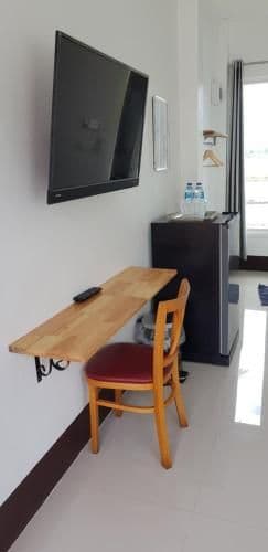 Large Double or Twin Room