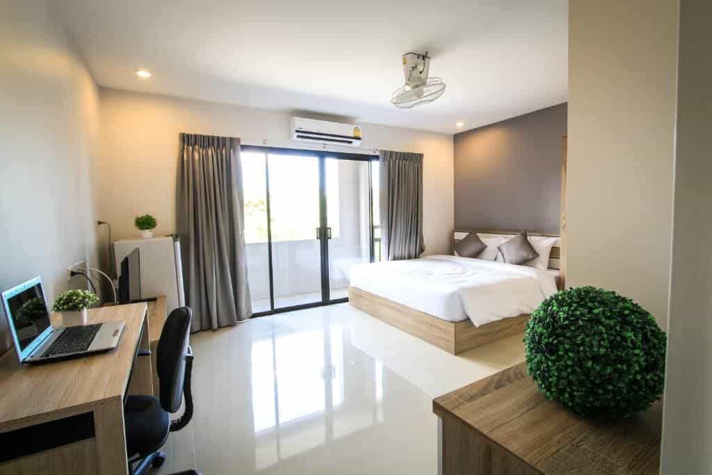 Vipa House Phuket Vipa House Phuket