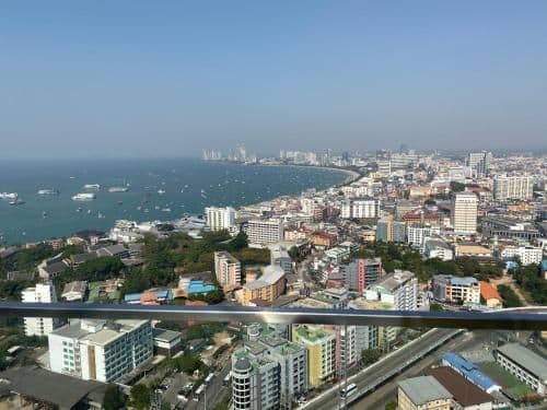 unixx Deluxe sea view room 34 square meters 16 unixx Deluxe sea view room 34 square meters 16