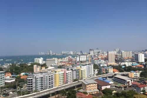 unixx Deluxe sea view room 34 square meters 16 unixx Deluxe sea view room 34 square meters 16