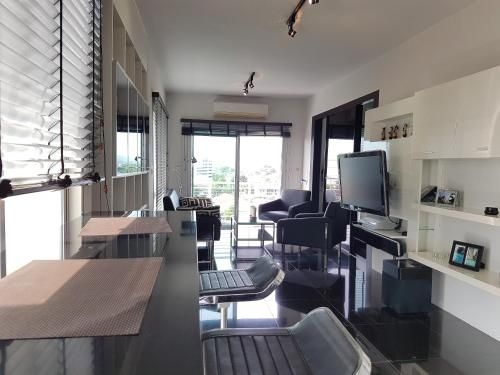 Flame Tree Residence 2-Bedroom Apartment0