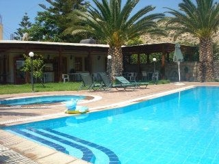 Matala Dimitris Villas and Hotel4