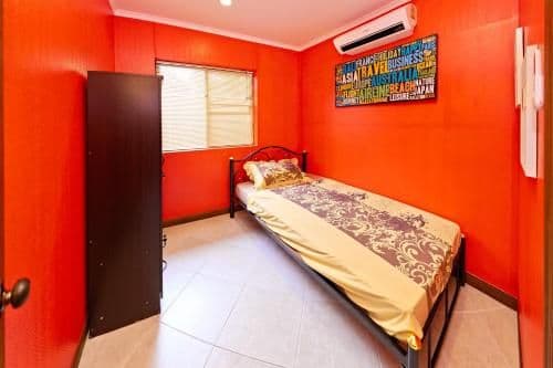 Two-Bedroom Villa with Private Pool
