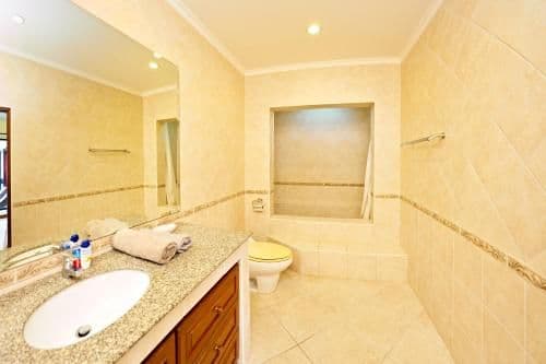 Two-Bedroom Villa with Private Pool