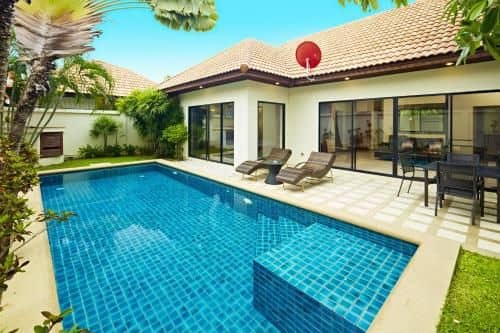 View Talay Villa by MyPattayaStay View Talay Villa by MyPattayaStay