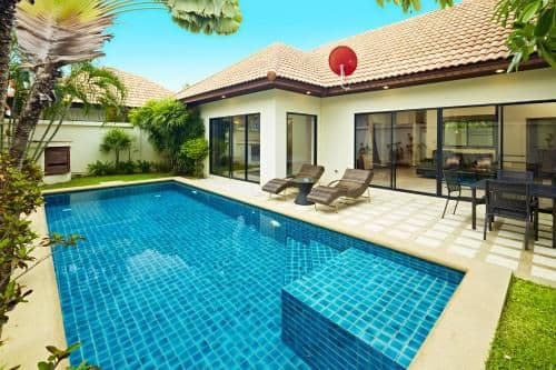 View Talay Villa by MyPattayaStay View Talay Villa by MyPattayaStay