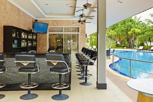 Two-Bedroom Villa with Private Pool