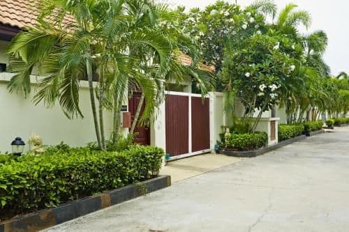 Two-Bedroom Villa with Private Pool