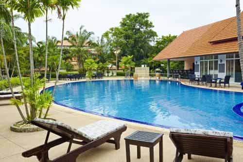 View Talay Villa by MyPattayaStay View Talay Villa by MyPattayaStay