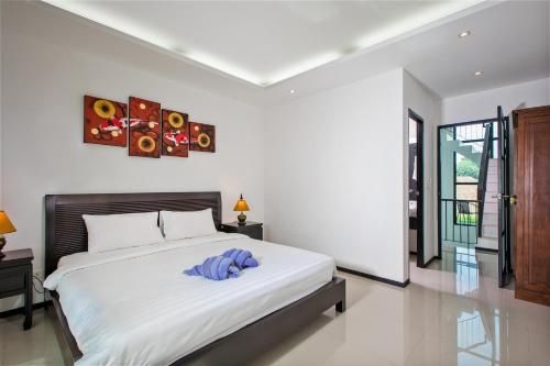 ไทยมอนด์ เรสิเด้นซ์ บาย ทรอปิคลุค (Thaimond Residence by TropicLook)3