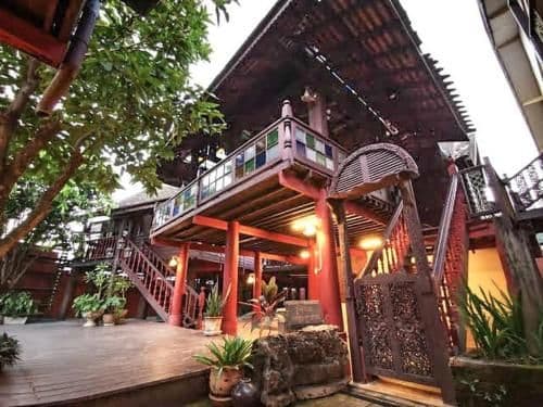 Timeless House at Donpin 8 Timeless House at Donpin 8