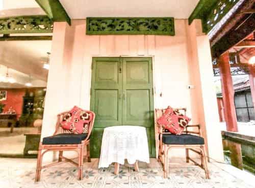 Timeless House at Donpin 8 Timeless House at Donpin 8