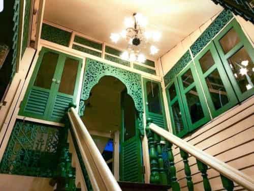 Timeless House at Donpin 8 Timeless House at Donpin 8
