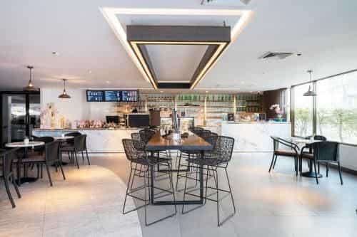 Maroon Infinity Residence by Favstay Maroon Infinity Residence by Favstay