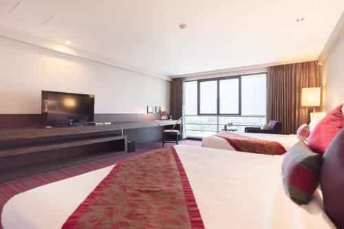 Maroon Infinity Residence by Favstay Maroon Infinity Residence by Favstay
