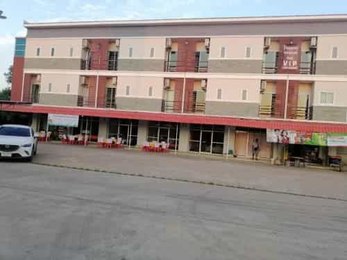 Rossukon Hotel Rossukon Hotel