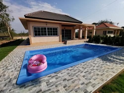 Rock Garden Beach A3 Pool Villa By Sand-D House Rock Garden Beach A3 Pool Villa By Sand-D House