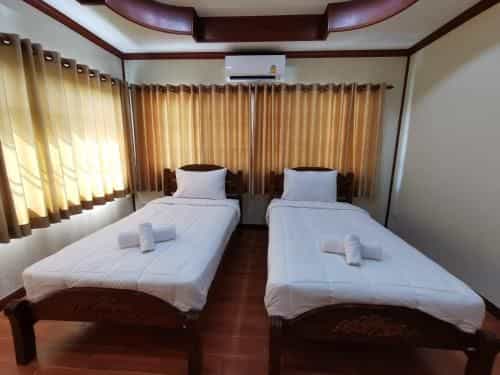 Rock Garden Beach A3 Pool Villa By Sand-D House Rock Garden Beach A3 Pool Villa By Sand-D House
