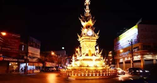 The Loftel Chiangrai The Loftel Chiangrai