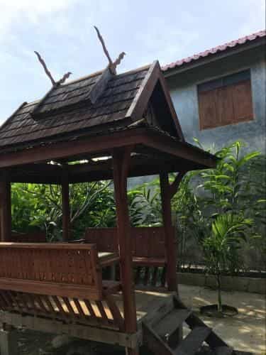 Lakeside Lanna Style Villa Type B Lakeside Lanna Style Villa Type B