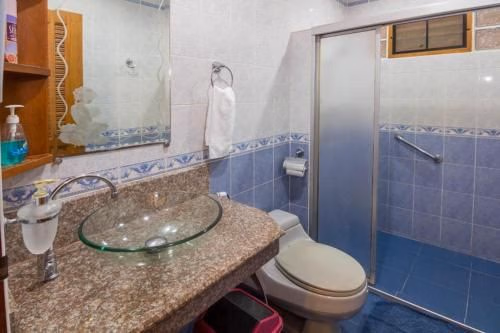 Pattaya - Royal Park Villa for 12 people3
