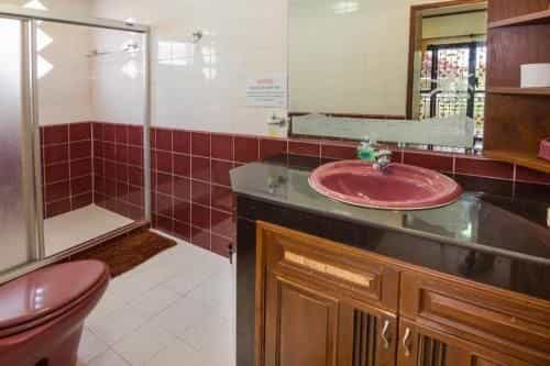 Pattaya - Royal Park Villa for 12 people Pattaya - Royal Park Villa for 12 people