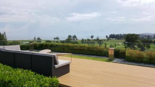 Autumn Huahin - Seaview Apartment Autumn Huahin - Seaview Apartment