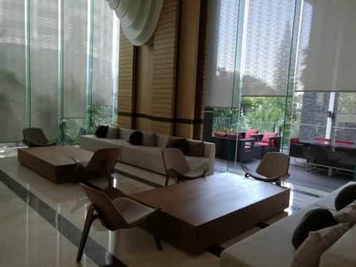 Wong Amat Tower - 65 SQM 1 BR Suite Wong Amat Tower - 65 SQM 1 BR Suite