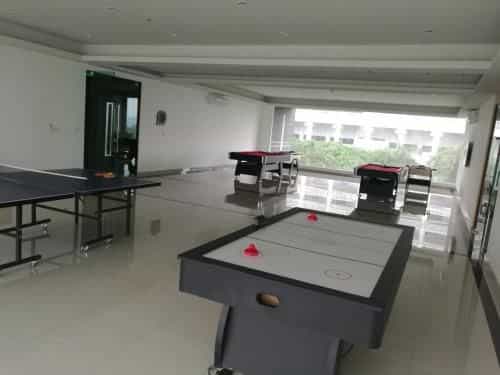 Wong Amat Tower - 65 SQM 1 BR Suite Wong Amat Tower - 65 SQM 1 BR Suite