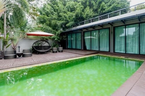 Kris Resort BangTao by Lofty2