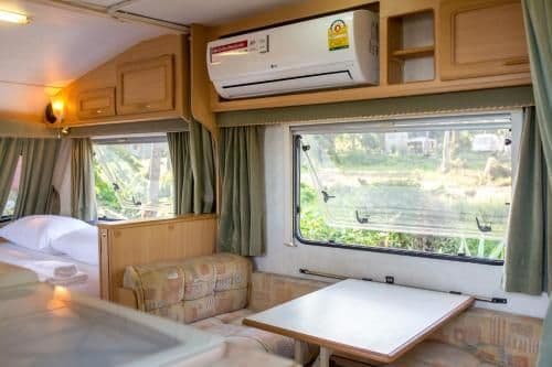 Caravan