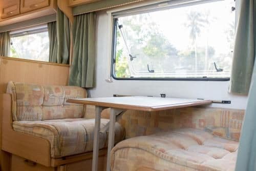 Caravan