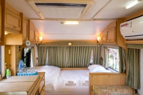 Caravan