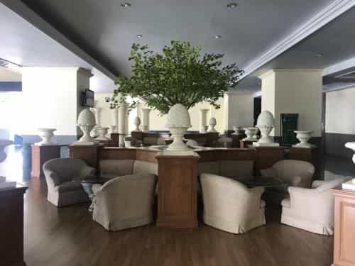 Cha-Am Grand Condotel Cha-Am Grand Condotel