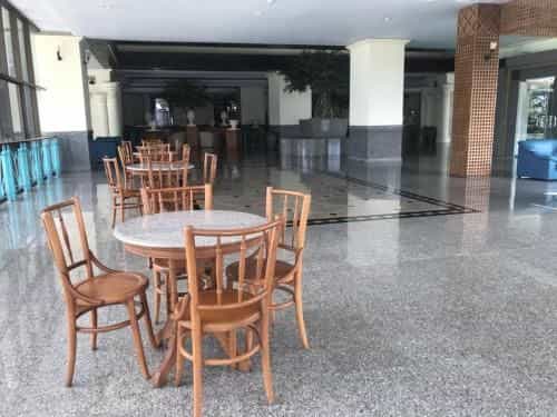 Cha-Am Grand Condotel Cha-Am Grand Condotel