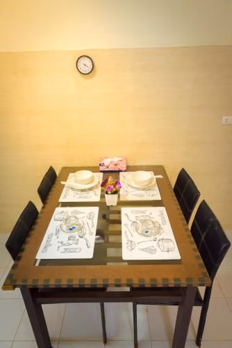 Townhouse at chalong near Soi Ta-iad3