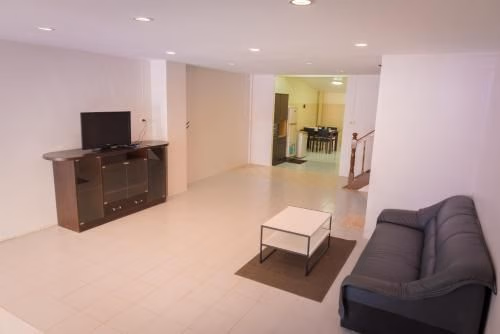 Townhouse at chalong near Soi Ta-iad2