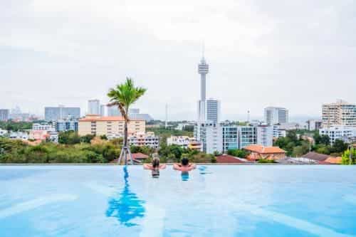 Pattaya Legacy by Favstay Pattaya Legacy by Favstay