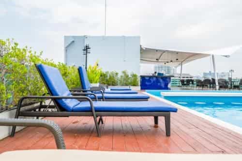 Pattaya Legacy by Favstay Pattaya Legacy by Favstay