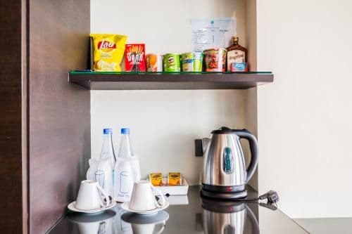 Standard Apartment