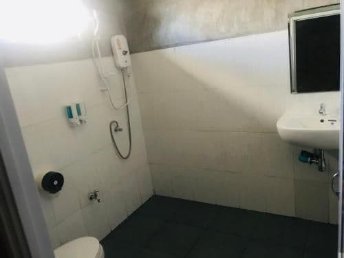Standard Double Room with Fan
