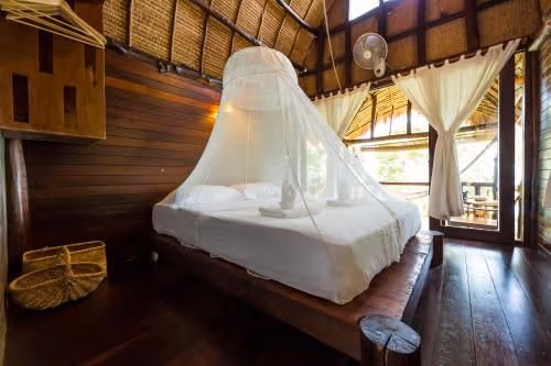 Standard Double Room with Fan