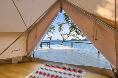 Tent