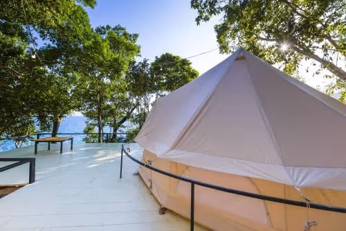 Tent